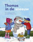 Thomas in de sneeuw (e-book)