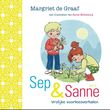 Sep &amp; Sanne (e-book)