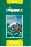 De Ballingen (e-book)