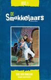 De Smokkelaars (e-book)