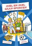 Joël en Jael gaan sporten (e-book)