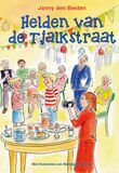 Helden van de Tjalkstraat (e-book)