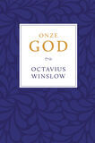 Onze God (e-book)