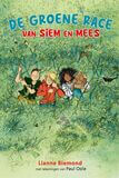 De groene race van Siem en Mees (e-book)