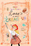 Rosa&#039;s creaclub (e-book)