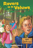 Rovers op de Veluwe (e-book)
