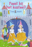 Feest bij het kasteel! (e-book)