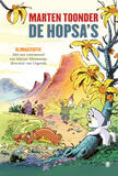 De Hopsa&#039;s (e-book)