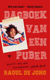Dagboek van een puber (e-book)