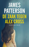 De zaak tegen Alex Cross (e-book)