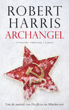 Archangel (e-book)