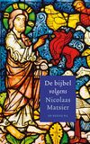 De bijbel volgens Nicolaas Matsier (e-book)