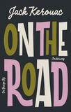 On the road (e-book)