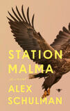 Station Malma (e-book)
