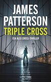 Triple Cross (e-book)