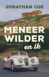 Meneer Wilder en ik (e-book)