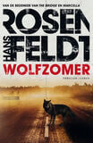Wolfzomer (e-book)