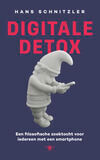 Digitale detox (e-book)
