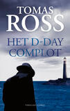 Het D-day complot (e-book)