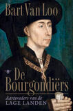 Bourgondiërs (e-book)