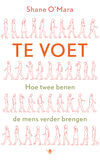 Te voet (e-book)