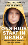 Ons huis staat in brand (e-book)