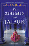 De geheimen van Jaipur (e-book)