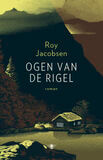 Ogen van de Rigel (e-book)