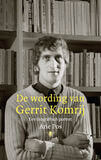 De wording van Gerrit Komrij (e-book)