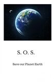 Save our Planet Earth (e-book)