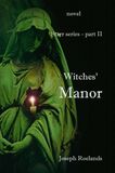Witches&#039; Manor (e-book)