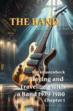 The Band1979-1980 (e-book)