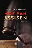 Hof van assisen (e-book)