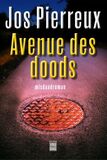 Avenue des doods (e-book)