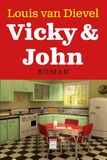 Vicky en John (e-book)