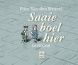 Saaie boel hier (e-book)