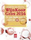 Wijnkoopgids (e-book)