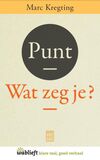 Punt (e-book)
