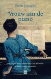 Vrouw aan de piano (e-book)