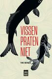 Vissen praten niet (e-book)