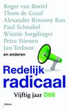 Redelijk radicaal (e-book)