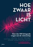 Hoe zwaar is licht (e-book)