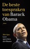 De beste toespraken van Barack Obama (e-book)