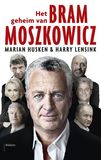 Het geheim van Bram Moszkowicz (e-book)