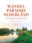 Wandelparadijs Nederland (e-book)