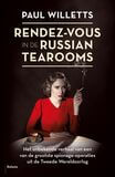 Rendez-vous in de Russian tearooms (e-book)