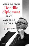 De stille diplomaat (e-book)