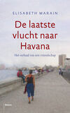 De laatste vlucht naar Havana (e-book)