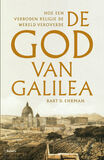 De God van Galilea (e-book)