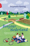 Bonjour Nederland (e-book)